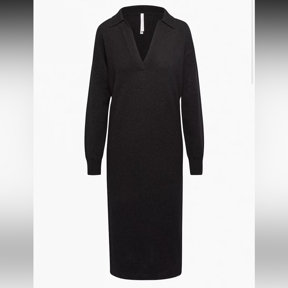NWT Aritzia Circuit Dress The Group by Babaton Size Small - Picture 6 of 13